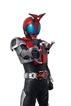 RAH 仮面ライダー カブト Ver 2.0 RAHカブトVer2.0レビュー