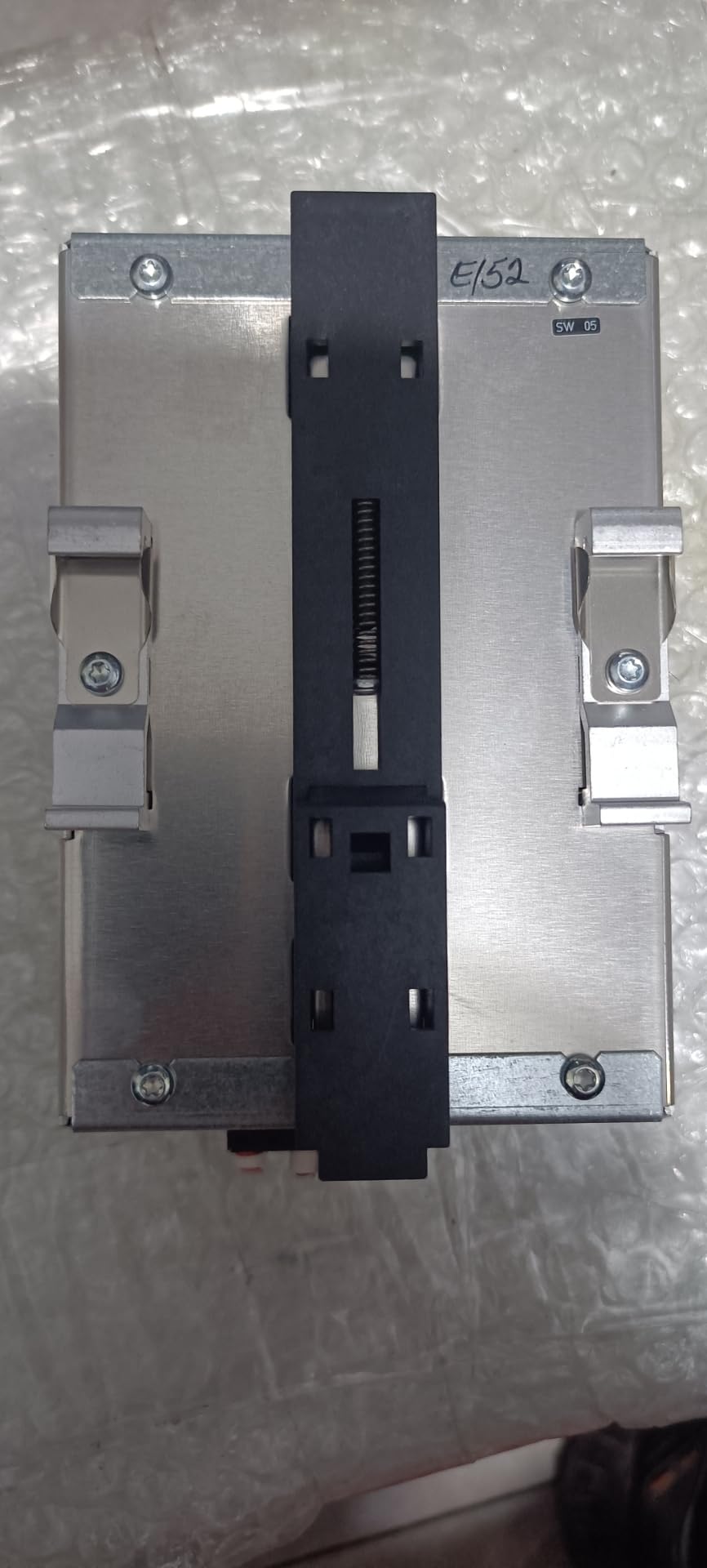 AC1375 Interface PROFIBUS DP Gateway M4-1MSTR-DPV1