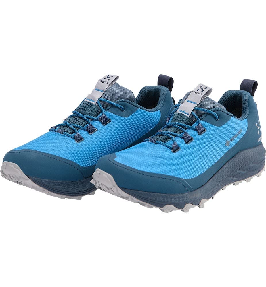 Haglöfs L.i.m Fh GTX Low Men Zapatos de Senderismo Hombre