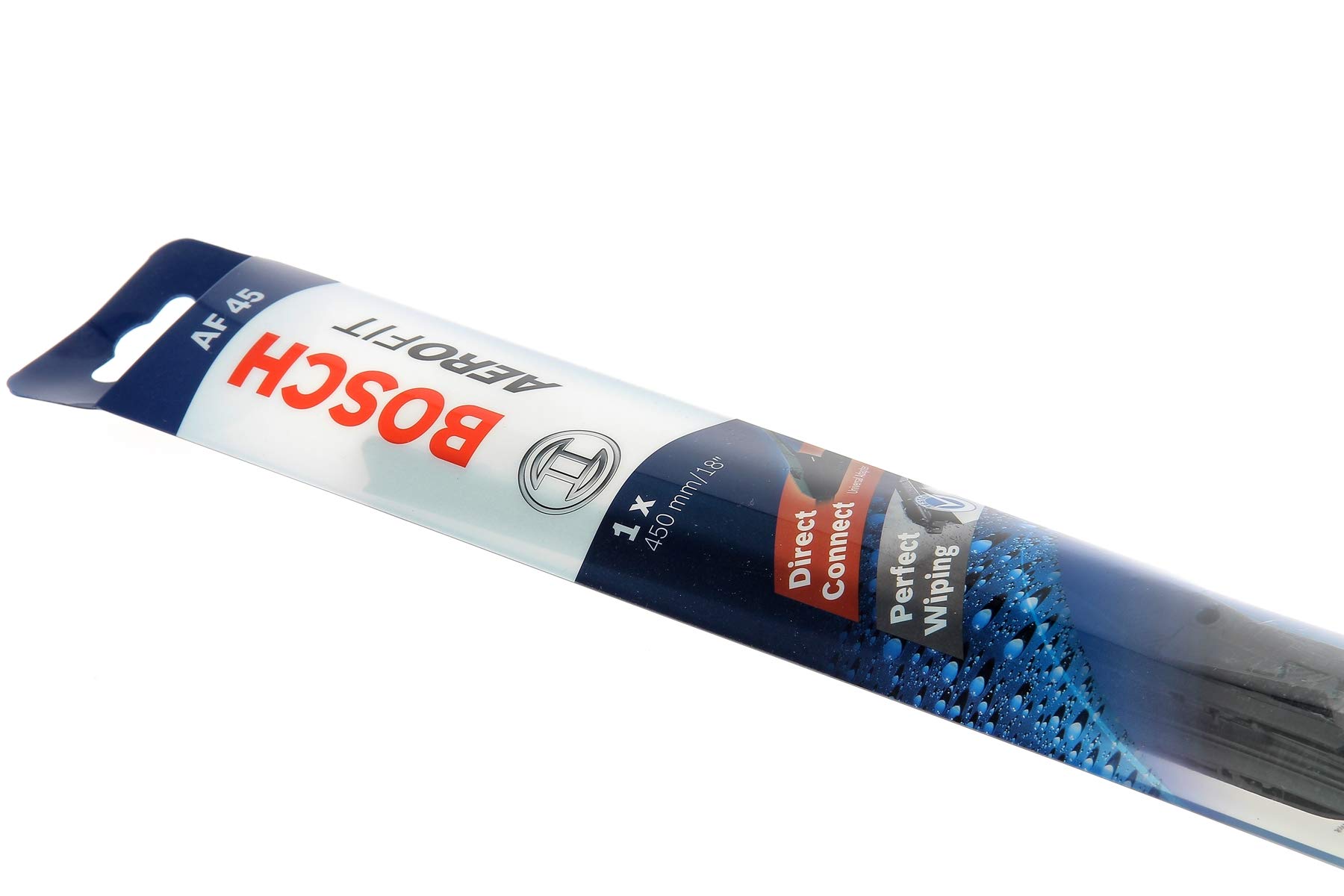 Bosch 3397016056 Aerofit Wiper Blade Mm 450 Af45