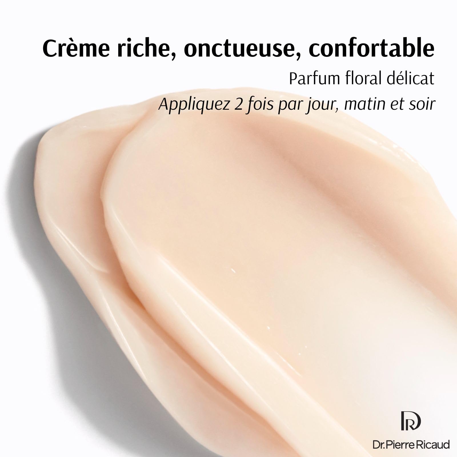Dr Pierre Ricaud – Duo Soin Rééquilibrant Anti-Taches & Anti-Rides à la Provitamine B5 | Crème 40 ml + Sérum Activateur 30 ml