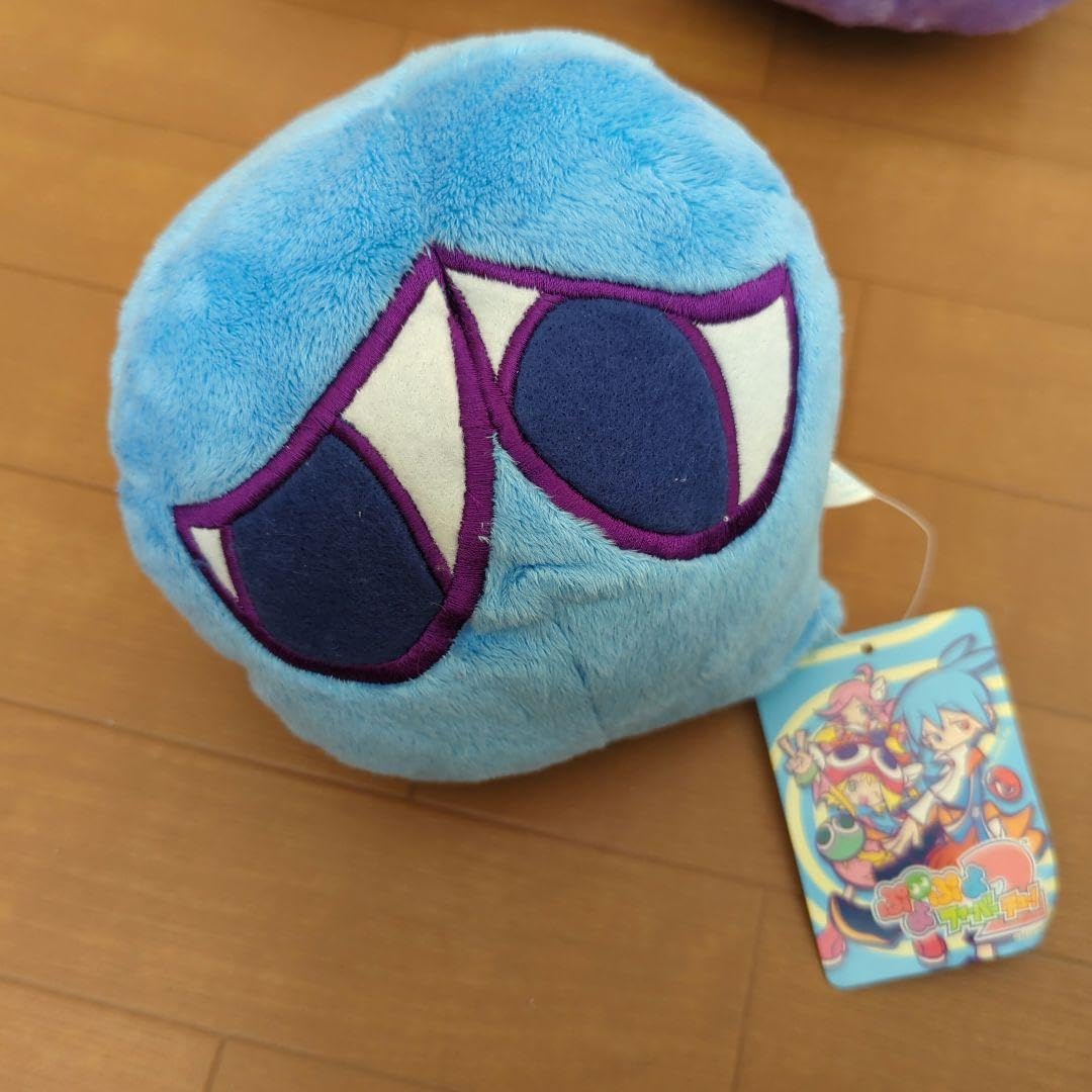 ぷよぷよフィーバー2 ぬいぐるみ セット