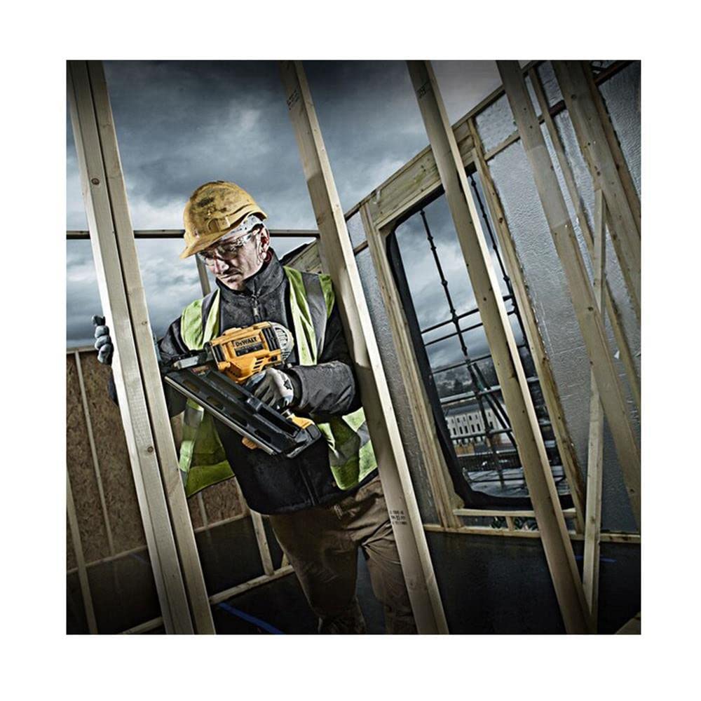 Pack 2 Cloueurs DEWALT DCK2046P2 (2 x 5,0 Ah)