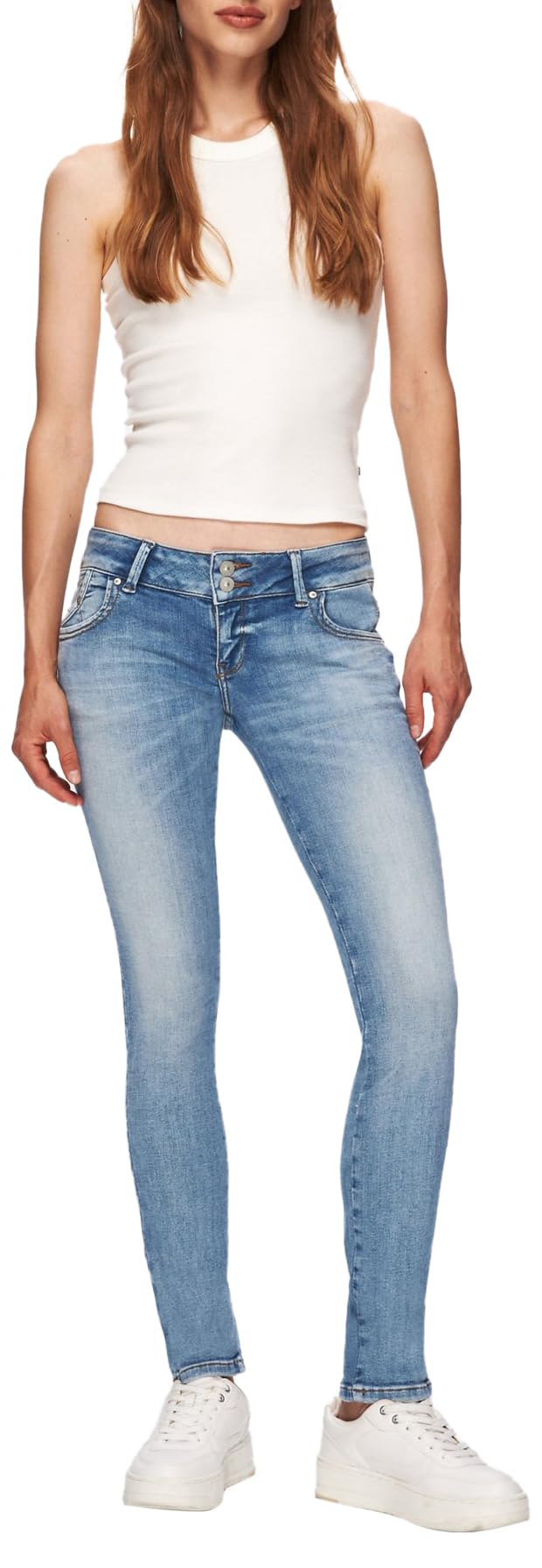 LTB Damen Jeans Molly 200