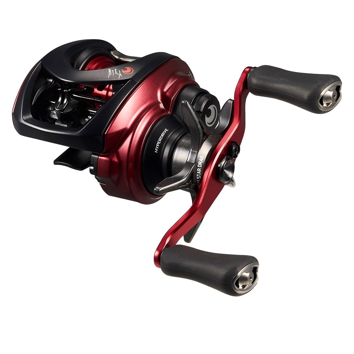 Amazon.co.jp: ダイワ(DAIWA) ベイトリール 26月下美人 BF TW 8.5L PE