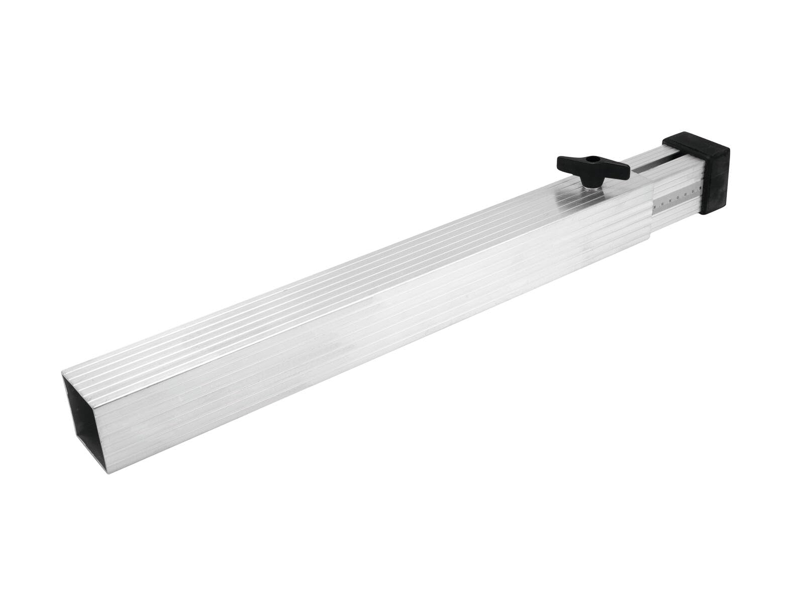 Alutruss 80702787 Teleskopfuß, 60-100 cm