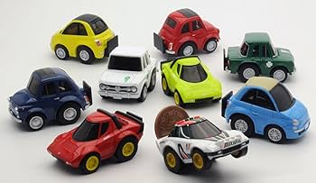 Amazon.co.jp: チョロQ zero Z-30a ランチア ストラトス ラリー 完成品 Amazon.co.jp: チョロQ zero Z-30a ランチア ストラトス ラリー 完成品