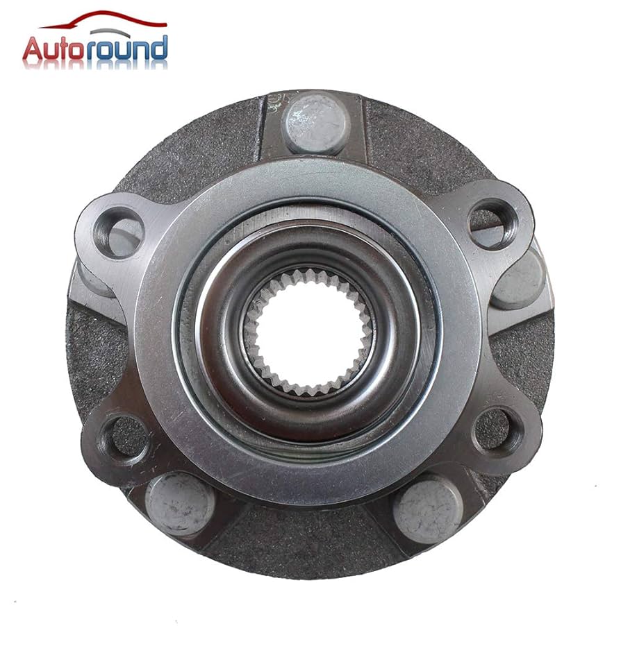 ruchi Rancho QuickLIFT RS999903 Suspension Strut and Coil Spring