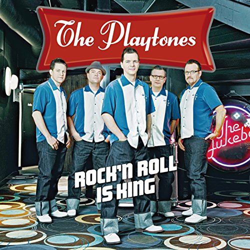 The Playtones