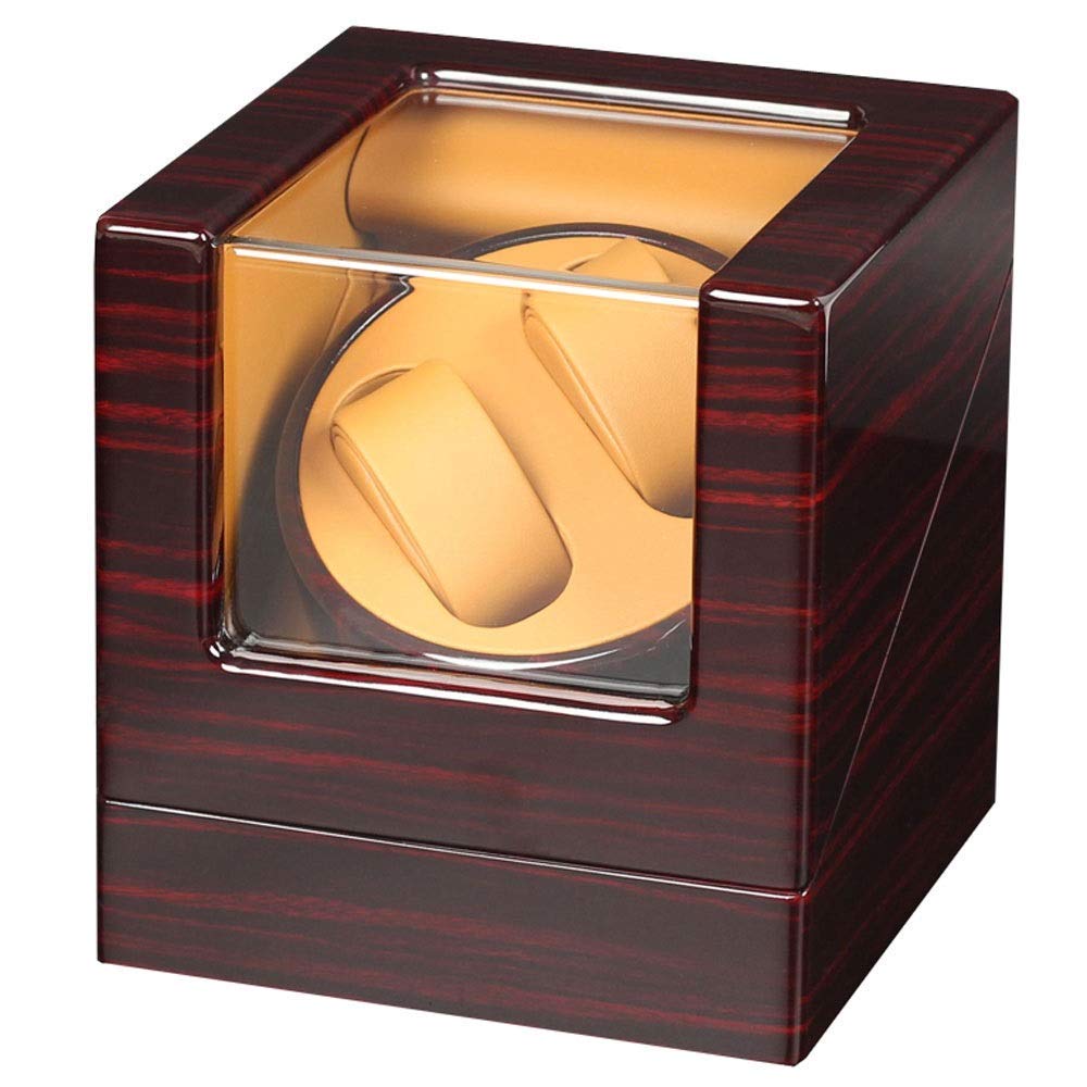 Soporte automático de vigilancia de motor de reloj con acabado premium 2+0 4
