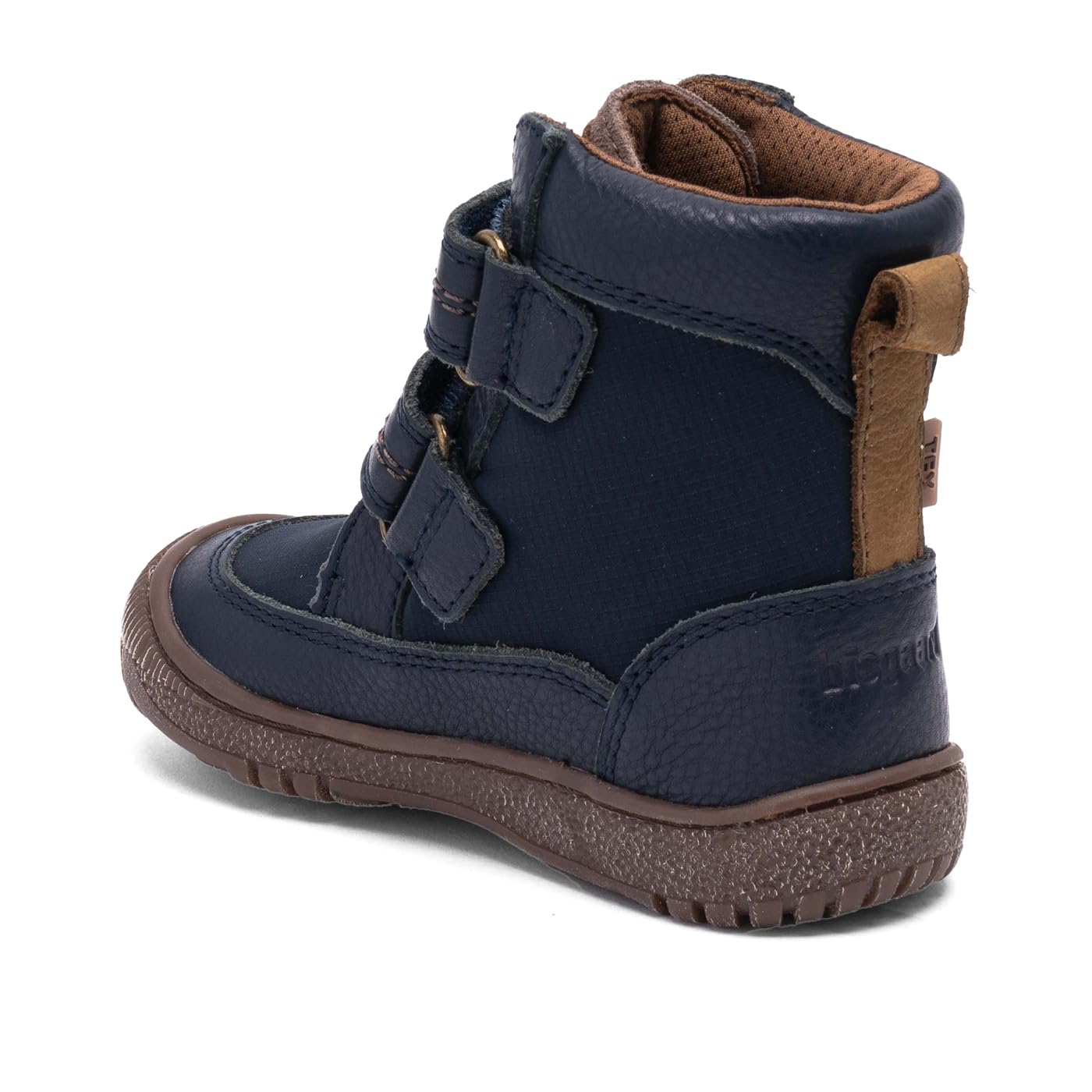 Bisgaard Huxie Tex, Bota de Moda Unisex niños