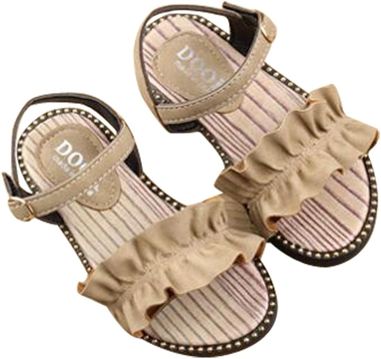 Shunyi ジュンィ 女の子 キッズ ビーチサンダル 履きやすい 夏 プリンセスサンダル おしゃれ 通園 軽量 可愛い 人気top Shunyi ジュンィ 女の子 キッズ ビーチサンダル 履きやすい 夏 プリンセスサンダル おしゃれ 通園 軽量 可愛い 人気top