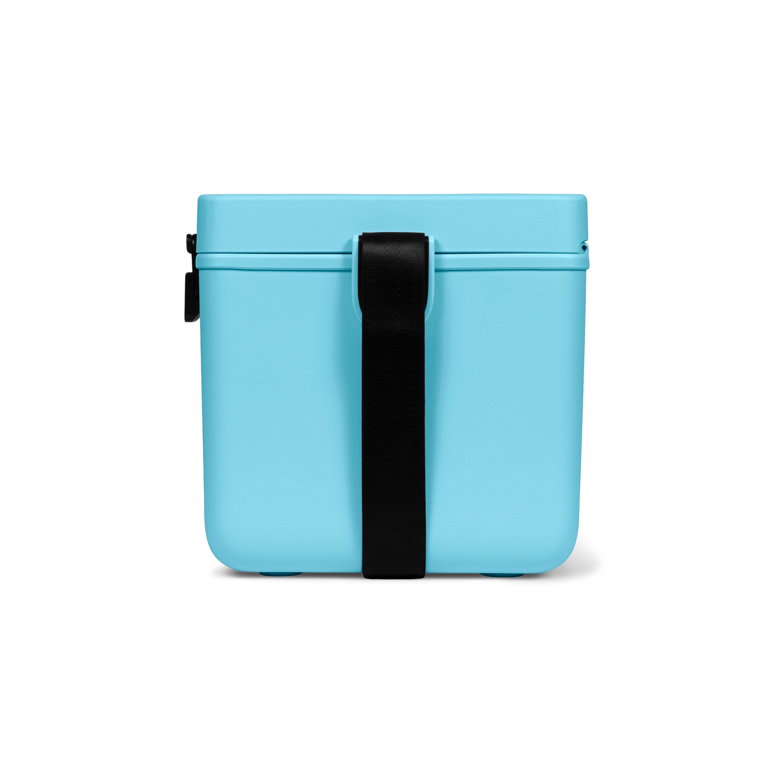 Steamy Classy 12, Kühlbox mit Schultergurt, 12 Liter, Sky Blue, Blauw
