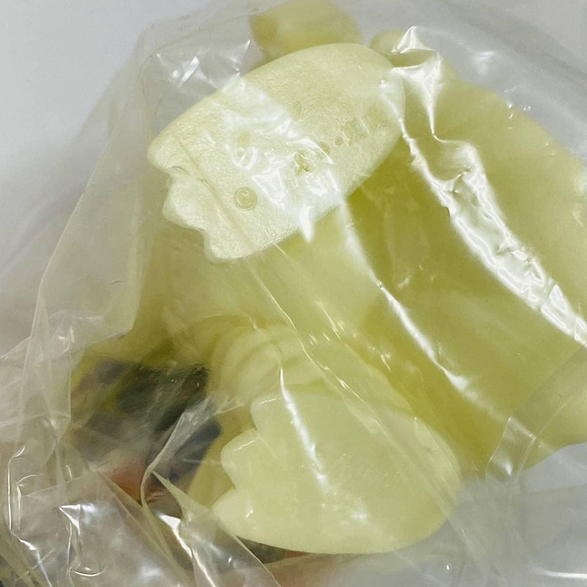 専用 マーミット ビニパラベビー 2体 2025年最新】マーミット ビニパラベビーの人気アイテム - メルカリ