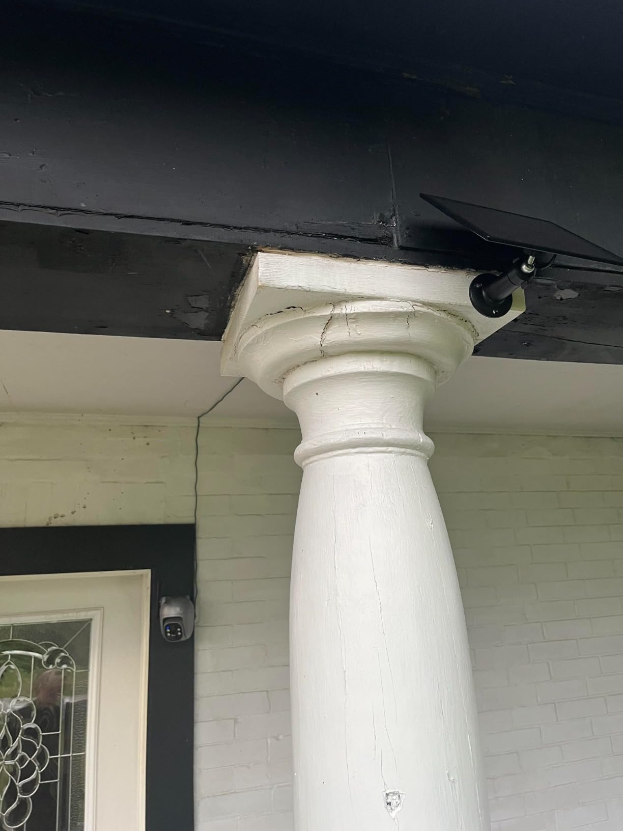 Securing Peace of Mind