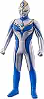 ウルトラマンダイナ　ミラクルダイナスーツ 変身サイボーク1号 ウルトラマンダイナ ミラクルダイナスーツ 変身サイボーク1号