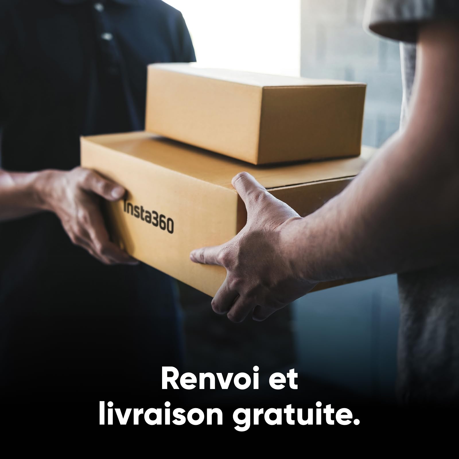 Insta360 X5 FlexiCare