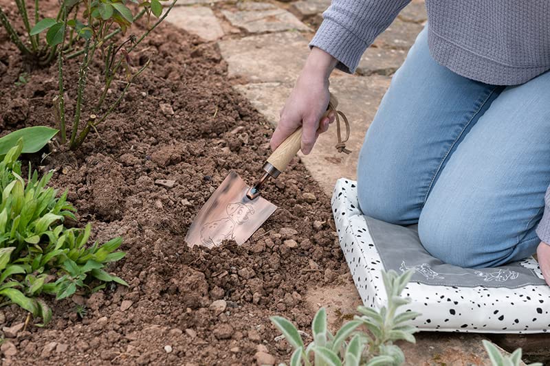 101 Dalmatiner-Gartenkelle für Erwachsene, kupferfarben