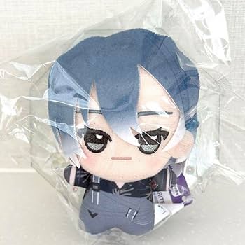 Amazon.co.jp: 18TRIP エイトリ ちびぐるみ ぬいぐるみ 限定 夜班 凪 Amazon.co.jp: 18TRIP エイトリ ちびぐるみ ぬいぐるみ 限定 夜班 凪