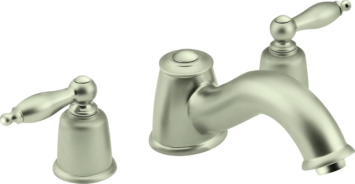 Moen Castleby Bathroom Faucet Rispa