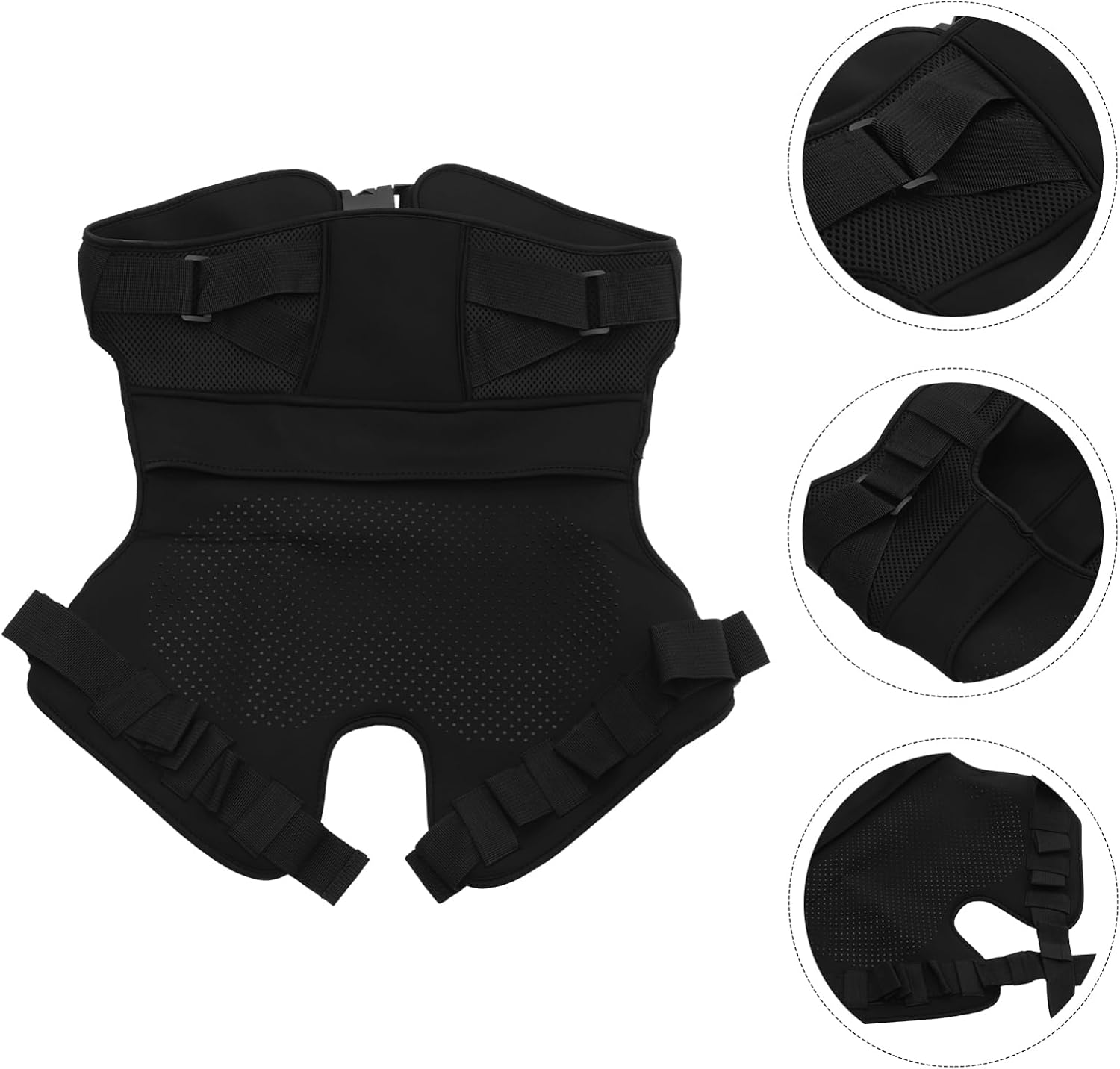 Practical Fishing Seat Cushion - Pad for Outdoor Activities Thickened Design for Comfort for Fishing and Camping