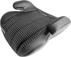 Dorel Booster Teen Cosco Preto