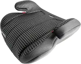 Dorel Booster Teen Cosco Preto