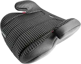 Dorel Booster Teen Cosco Preto