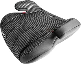 Dorel Booster Teen Cosco Preto