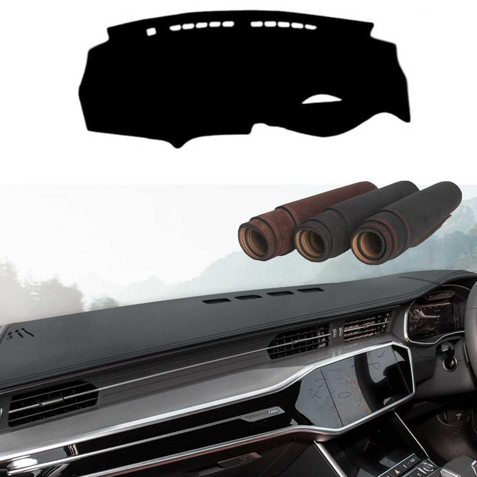 タカセ　ダッシュボードマット タカセ ダッシュボードマット ダッシュマット【Dashboard Mat