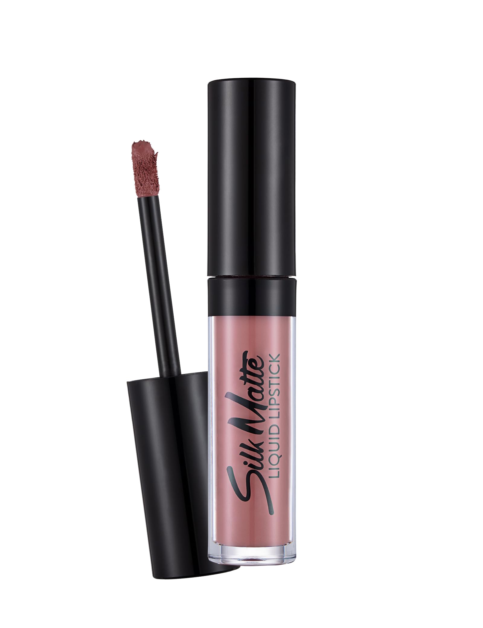 Ruj- Silk Matte Liquid Lipstick Daily Must 8682536032889 33000021-054 One Size