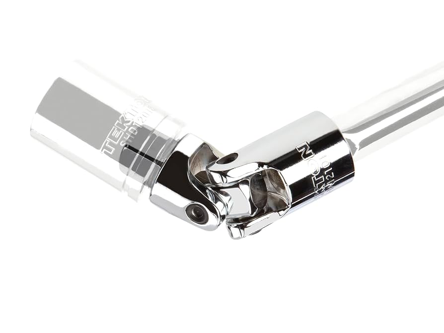 専用　RT-157616 TEKTON 3/8-Inch Drive 6-Point Socket & Ratchet Set, Inch