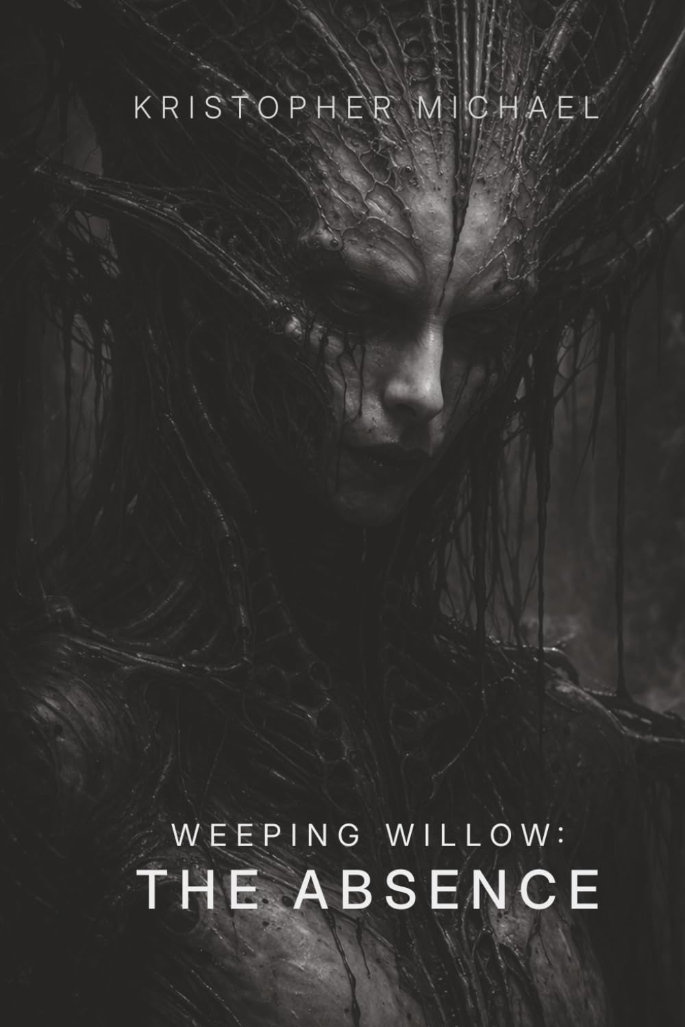 Weeping Willow: The Absence