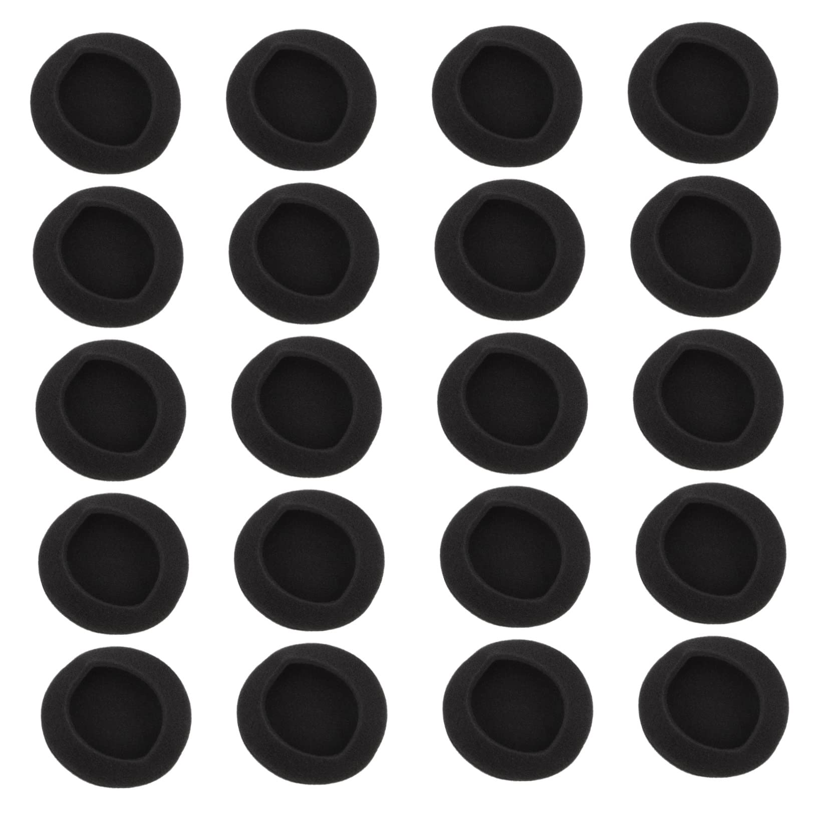 10pz Cupole Per Apparecchi Acustici, 12mm Silicone Punte - Foto 10