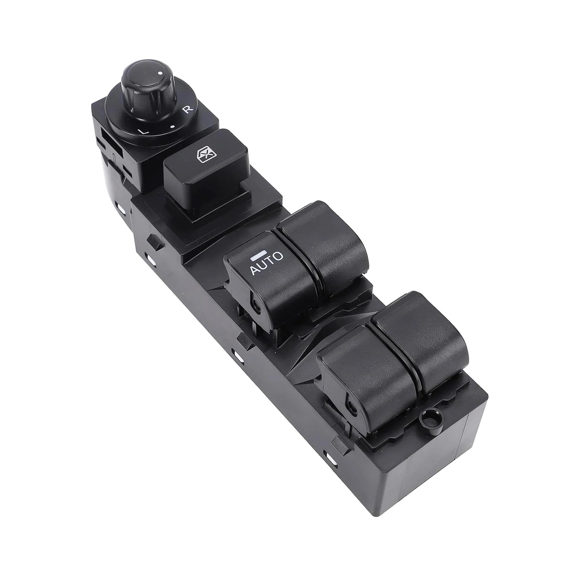 Interrupteur vitre électrique KF33-66-350 pour commande de lève-vitre automatique Mazda CX-5