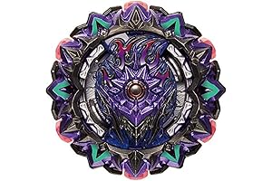Beyblade Burst Sparking Lucifer B-169 Starter Variant