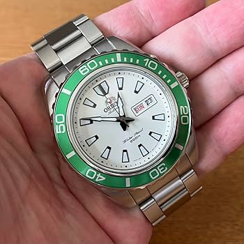 Amazon.co.jp: 極美品 レア ORIENT MAKO XL オリエント マコ