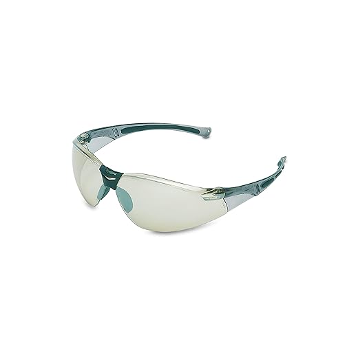 Howard Leight by Honeywell Sharp-Shooter Indoor/Outdoor Shooting Glasses