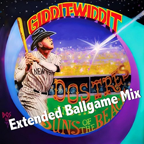 Ballgame Mix