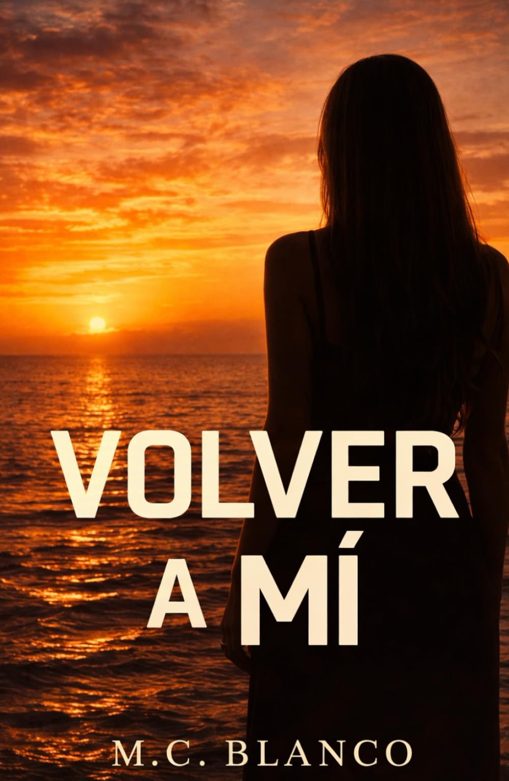 Volver a mí