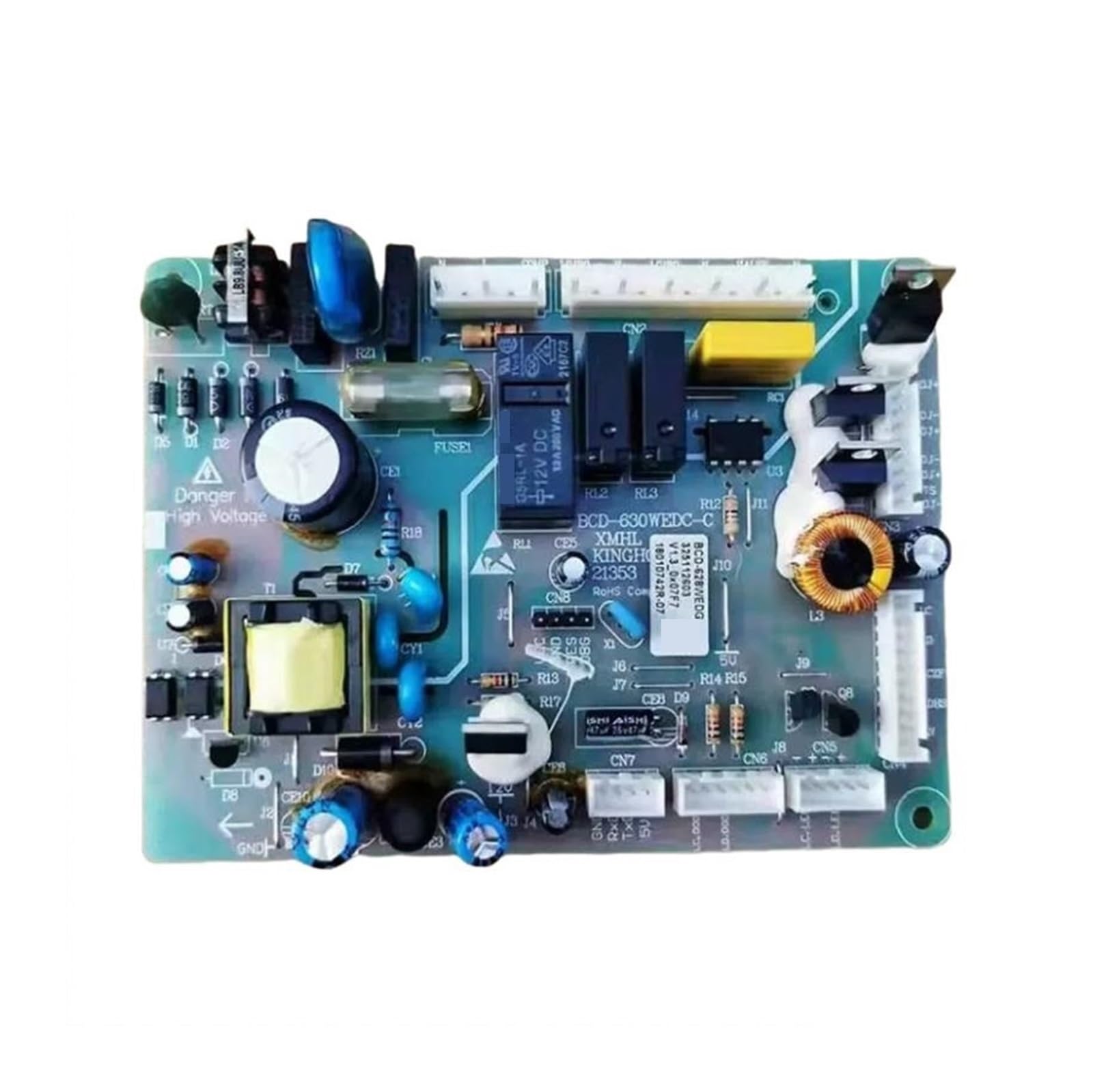 AEPRPSMEIFH Refrigerator BCD-628WEDG 630WEDC Motherboard Computer Board Power Control