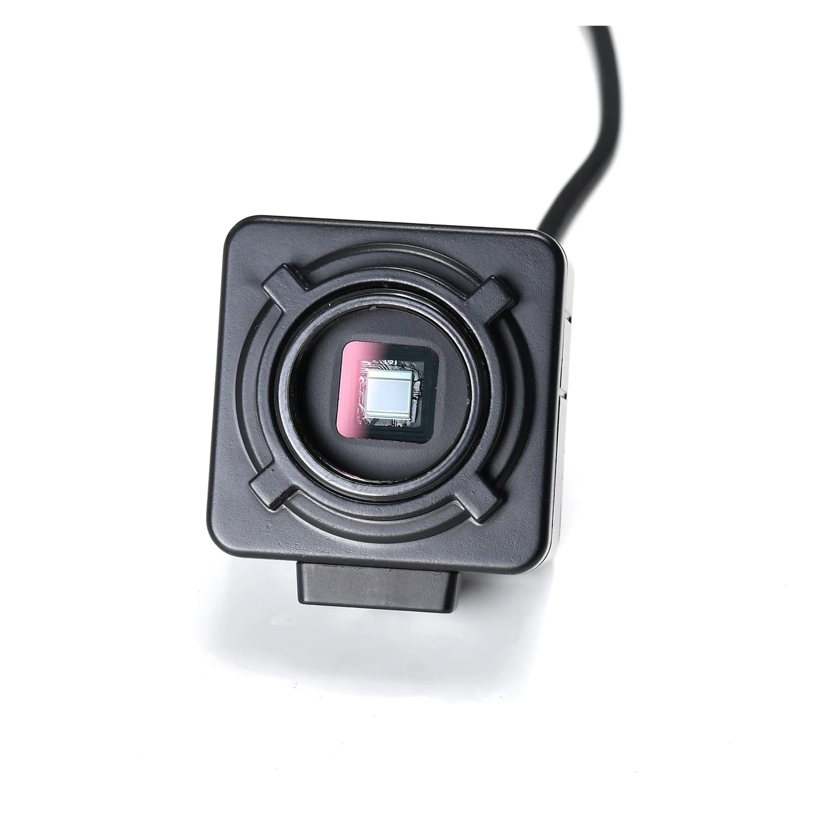 Microscopio oculare digitale elettronico con fotocamera CMOS USB da 5 MP, driver gratuito/software di misurazione ad alta risoluzione for WIN10/7/8