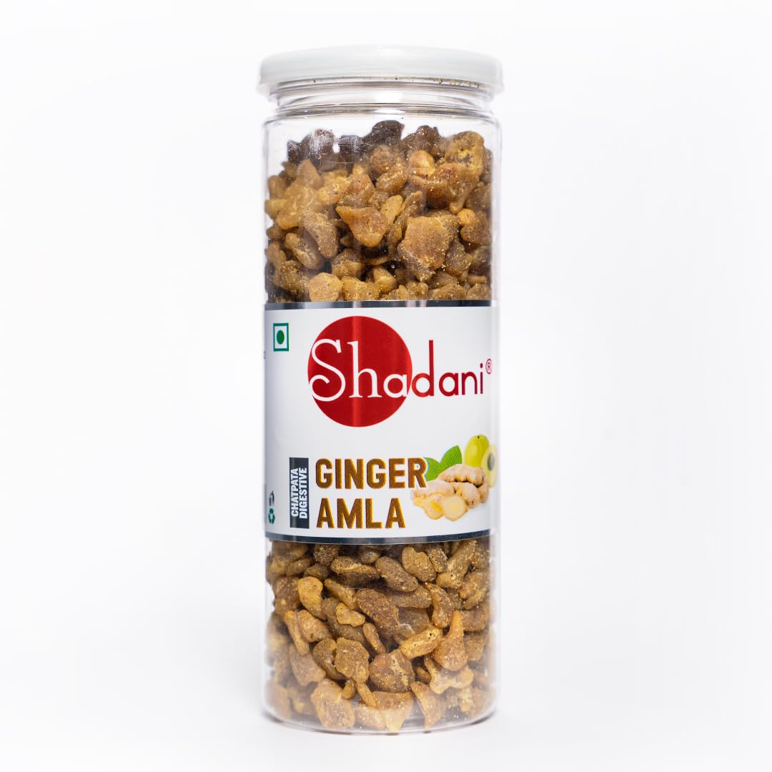 Shadani Ginger Amla (B0963K2QT6) Amazon Price History, Amazon Price Tracker