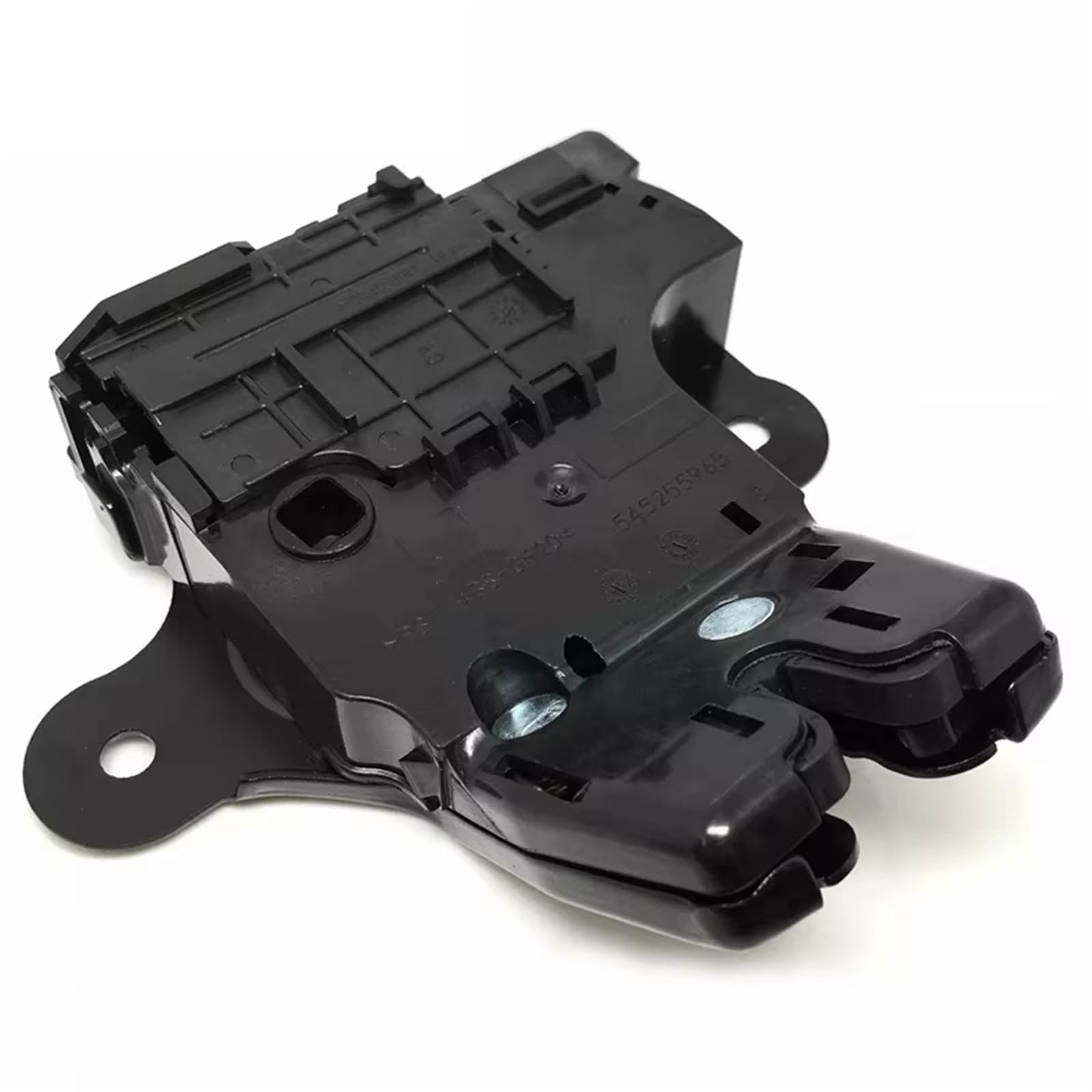 Yplvwsoyq One Color Trunk Lock Compatible With Chevy For Camaro 2013 2014 2015 2016 2017 Automotive Components Trunk Lid Lock Latch Actuator Oem：13501988