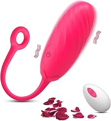 Vïbràdőr Huevo 12 Modos para mụjer Côntrọl Rẹmôtọ para Pừntø Ġ Ṽiḇráḑòraḑòr Clítøriś Ṃújēr con Mando a Distancia Vibración Jùgùêtês Eróticos pàra Pàrèjà Sêxùâles GDEA005