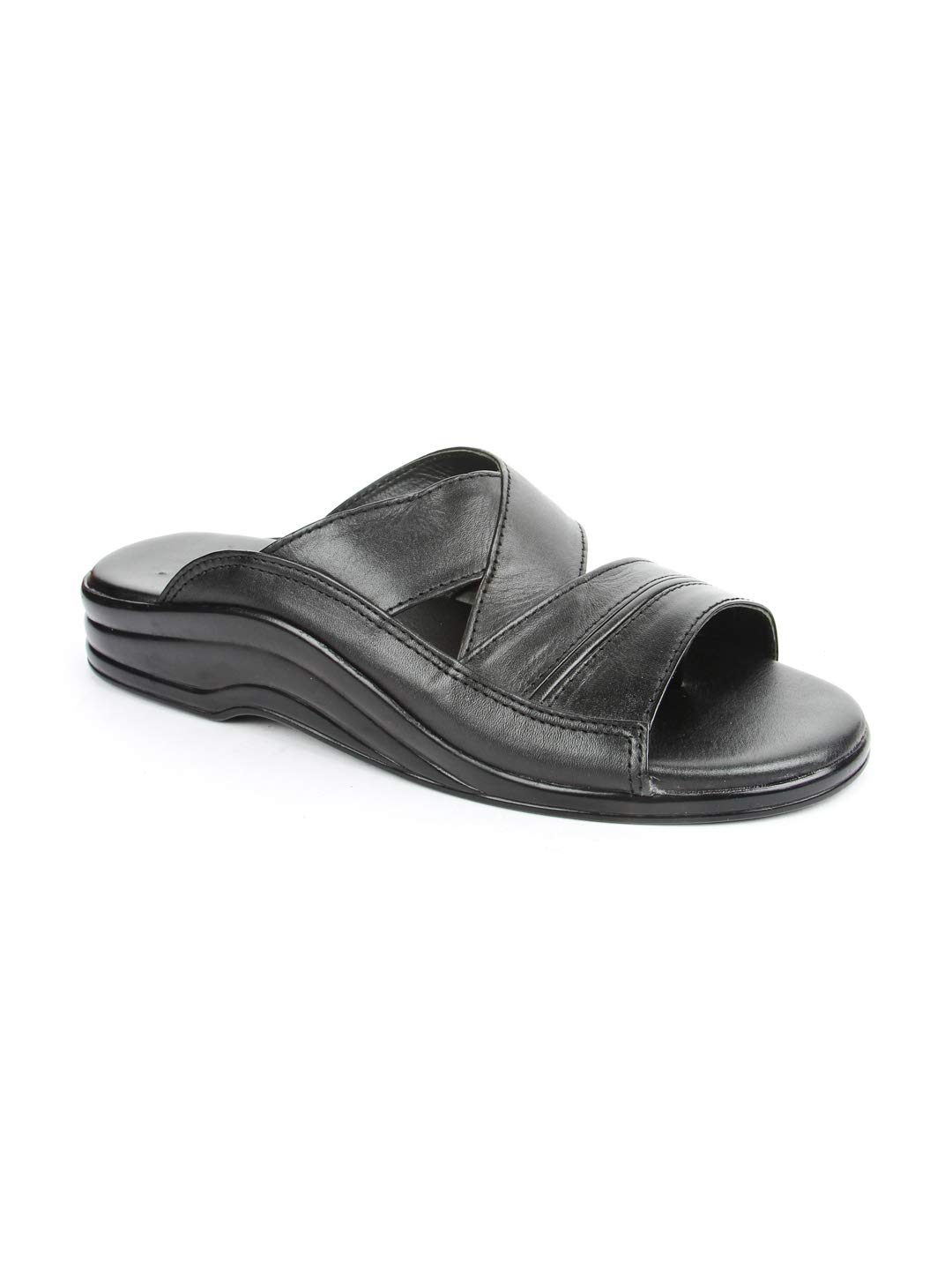 Liberty Coolers (from 7123-79_Black Men Slippers (B07HYR4K9D) Amazon Price History, Amazon Price Tracker