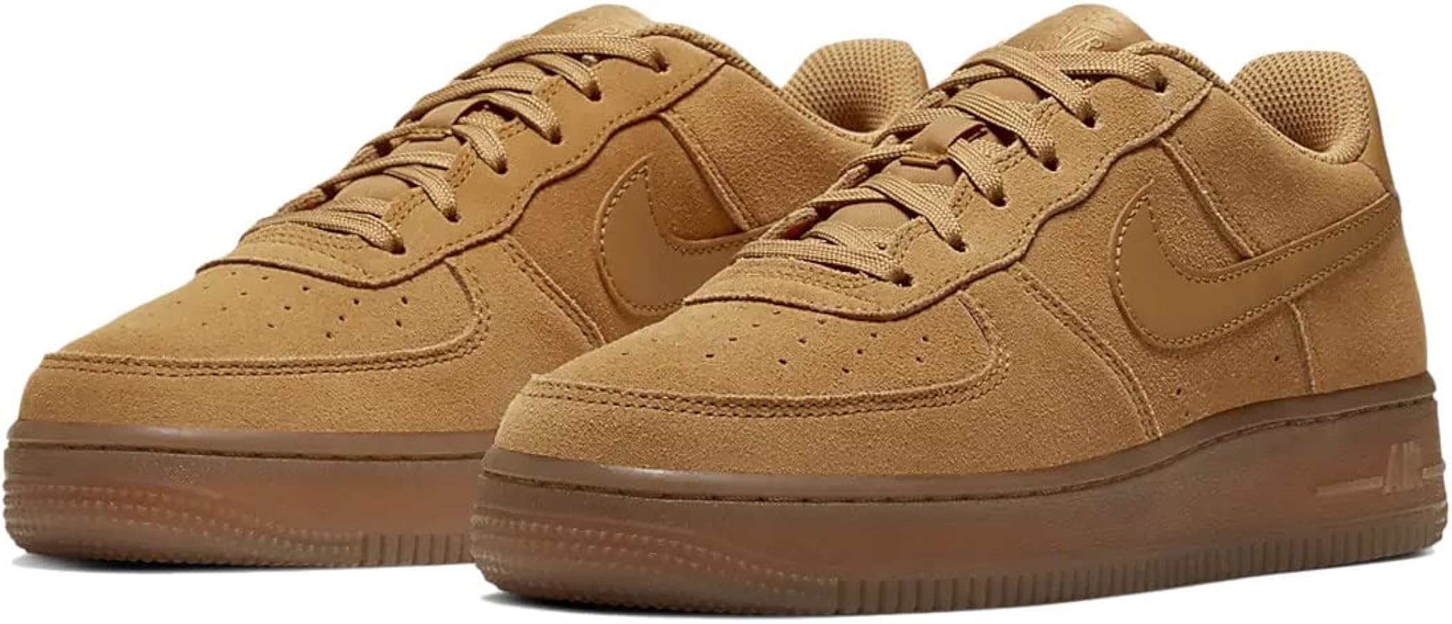 【新品】NIKE AIR FORCE 1 LV8 GS NIKE 海外限定 AIR FORCE 1 LV8 GS 