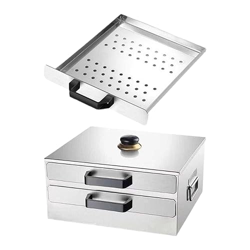 FASHIONMYDAY Fashion My Day Rice Roll Machine Steamed Vermicelli Roll Steamer Machine for Home Use 3 Flat Drawers | Cookers and Steamers