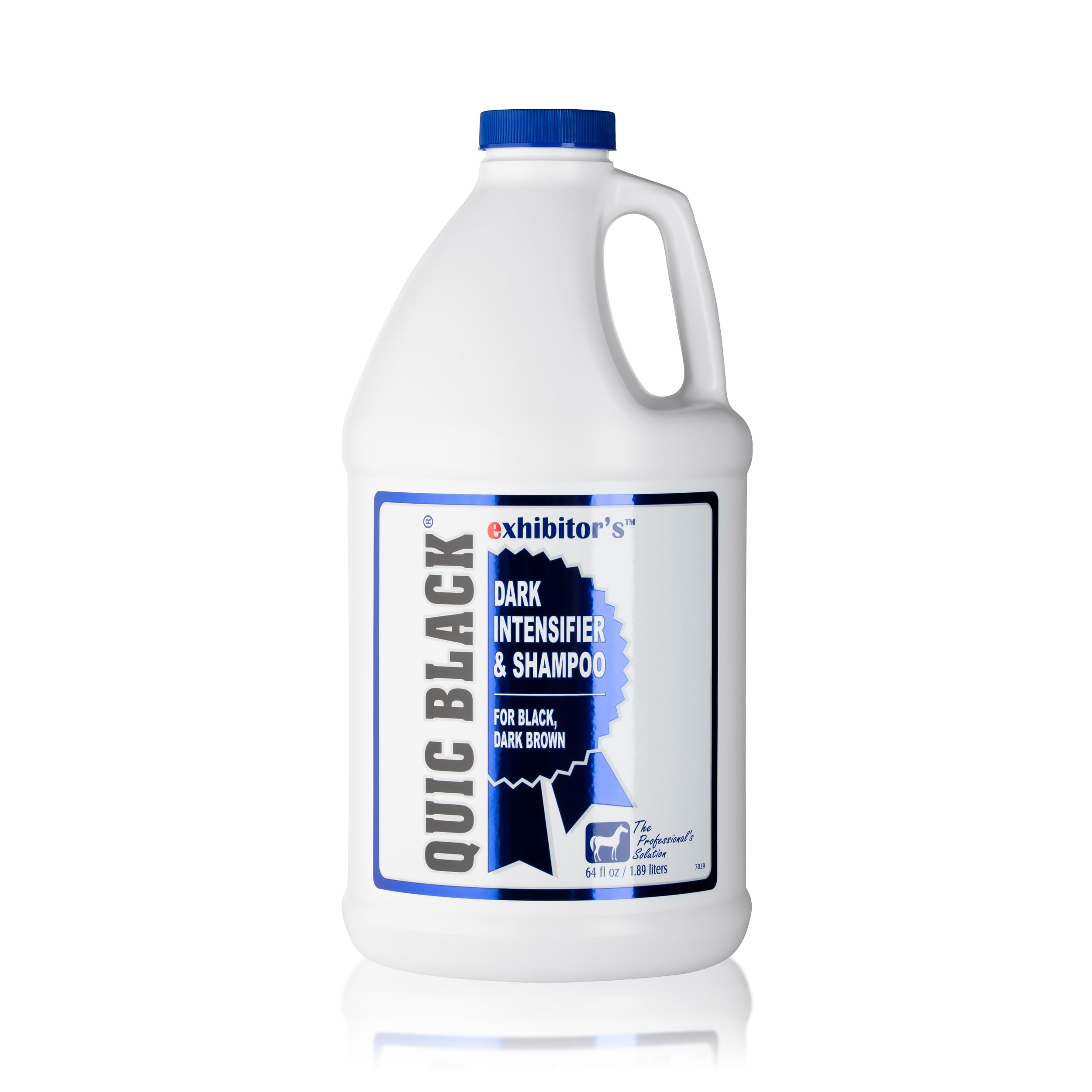 exhibitor'sQuic Black 64 Ounce