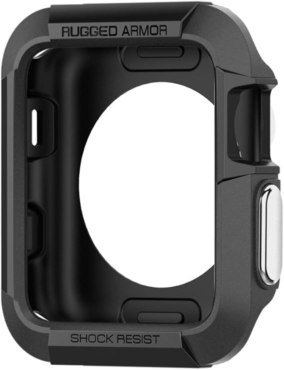 apple watch 3 hard case